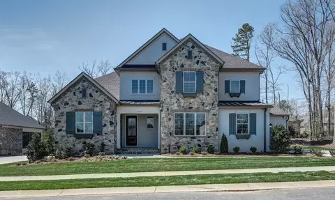 Exterior - 4007 Persimmon Rd, Lancaster, SC 29720 photo 10 of 31