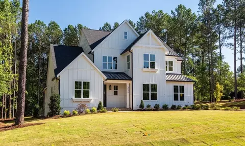 Exterior - 4007 Persimmon Rd, Lancaster, SC 29720 photo 14 of 31