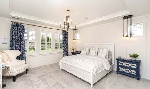 Bedroom - 4007 Persimmon Rd, Lancaster, SC 29720 photo 2 of 10