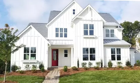 Exterior - 4007 Persimmon Rd, Lancaster, SC 29720 photo 12 of 31