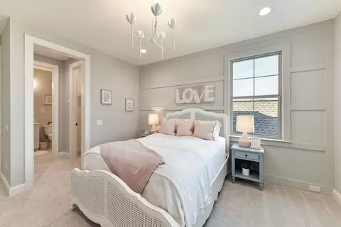 Bedroom - 4007 Persimmon Rd, Lancaster, SC 29720 photo 7 of 10