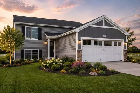Norton St., Mattawan, MI 49071