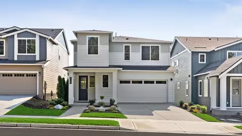 26813 NE 143rd Cir, Duvall, WA 98019
