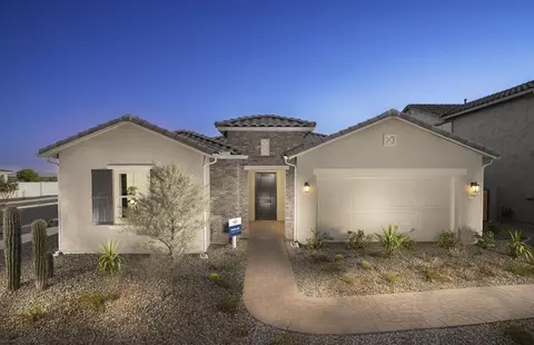 Exterior - 9960 S Gold Stone Trl, Apache Junction, AZ 85120 photo 6 of 11