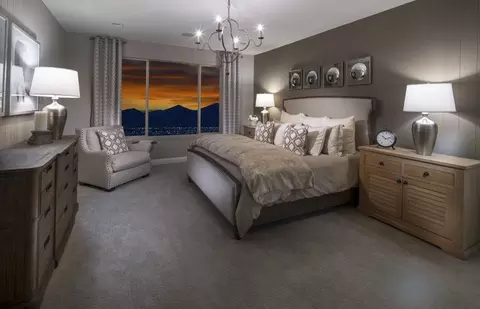Bedroom - 9960 S Gold Stone Trl, Apache Junction, AZ 85120 photo 1 of 7