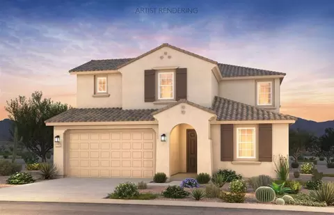 Exterior - 9960 S Gold Stone Trl, Apache Junction, AZ 85120 photo 3 of 11