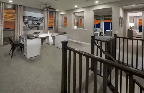Entry Way - 9960 S Gold Stone Trl, Apache Junction, AZ 85120 photo 1 of 4