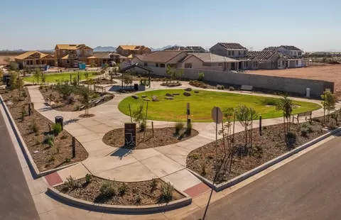 View/Area - 9960 S Gold Stone Trl, Apache Junction, AZ 85120 photo 15 of 41