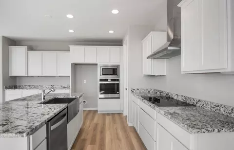 Kitchen - 9960 S Gold Stone Trl, Apache Junction, AZ 85120 photo 3 of 8