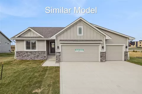 3400 SE Bannister Dr, Ankeny, IA 50021