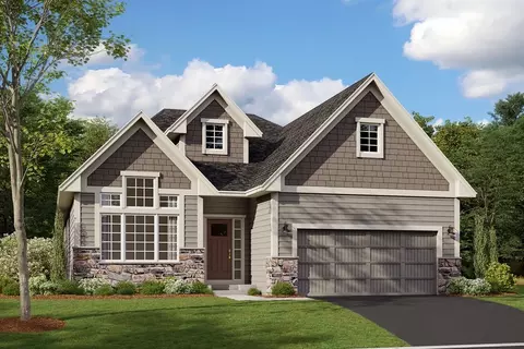 Exterior - 1281 Edge Way, Jordan, MN 55352 photo 2 of 8