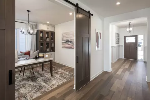 Entry Way - 1281 Edge Way, Jordan, MN 55352 photo 2 of 2