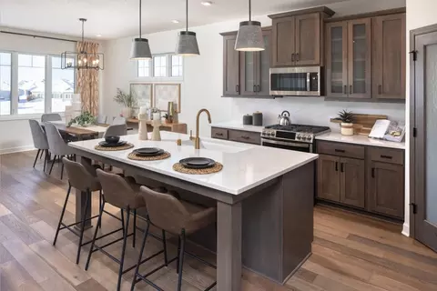 Kitchen - 912 Sandy Dr, Jordan, MN 55352 photo 1 of 2