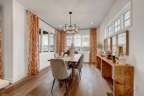 Dining - 912 Sandy Dr, Jordan, MN 55352 photo 1 of 4
