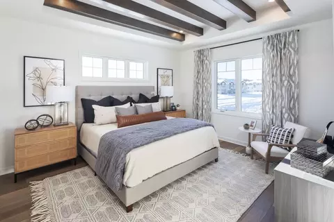 Bedroom - 912 Sandy Dr, Jordan, MN 55352 photo 1 of 2