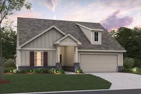 Exterior - 23712 Bubbas Cir, Elmendorf, TX 78112 photo 4 of 13