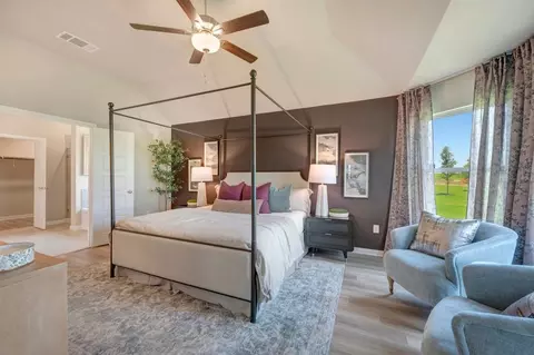 Bedroom - 23712 Bubbas Cir, Elmendorf, TX 78112 photo 1 of 3