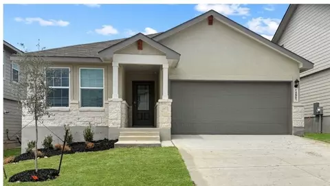 14807 Donley Run, San Antonio, TX 78245