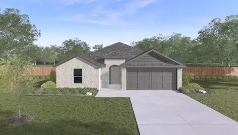18194 Woodpecker Trl, New Caney, TX 77357