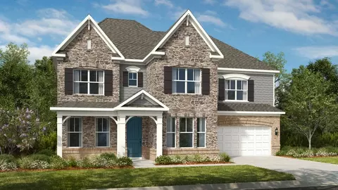 3010 Tramore Dr, Harrisburg, NC 28075