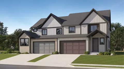 Exterior - 1822 N Black Cyprus Ave, Eagle, ID 83616 photo 2 of 12