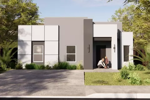 2904 Rowan Dr, Laredo, TX 78046