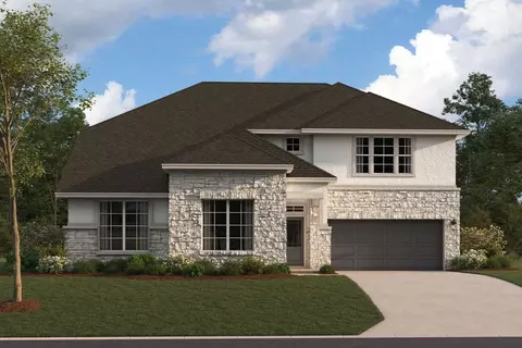 9912 Cavelier Canyon Ct, Montgomery, TX 77316