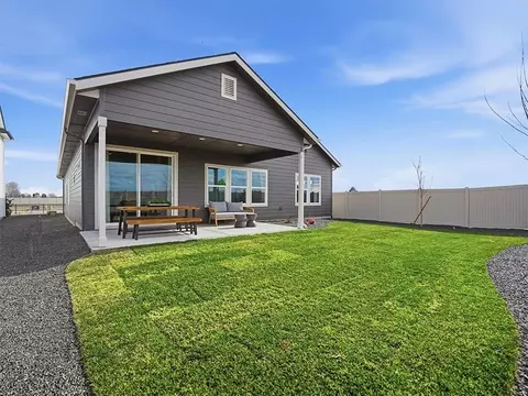 Exterior - 3514 E Jared St, Kuna, ID 83634 photo 7 of 8