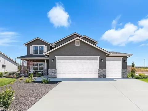 Exterior - 3514 E Jared St, Kuna, ID 83634 photo 8 of 8