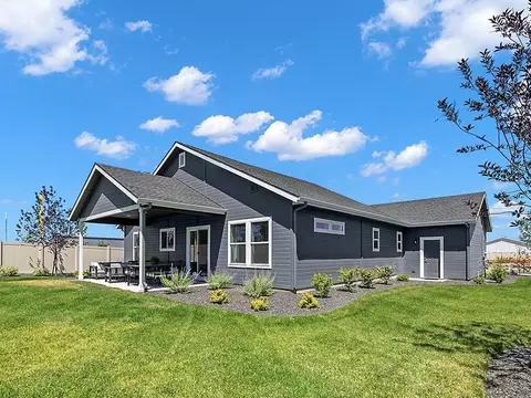 Exterior - 3514 E Jared St, Kuna, ID 83634 photo 3 of 8