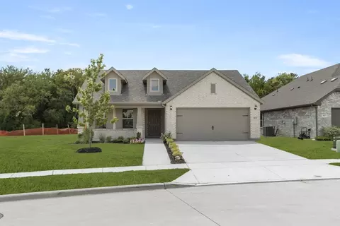 3021 Bailey Way, Royse City, TX 75189