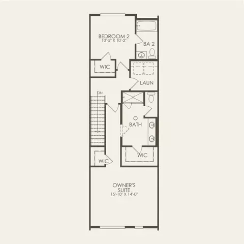 Floorplan - 1367 California Cir, Milpitas, CA 95035 photo 1 of 1