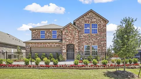 5048 Blazer Way, Garland, TX 75043