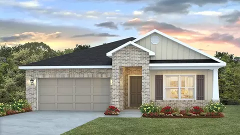 14705 Tealwood Ln, Foley, AL 36580