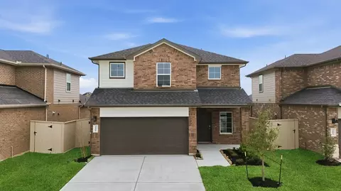 3514 Wild Mustang St, League City, TX 77573