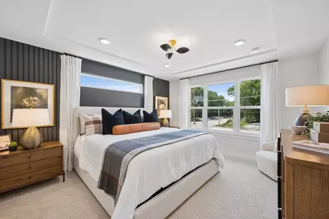 Bedroom - 1008 Pine Tree Ln, Troy, MI 48085 photo 6 of 7