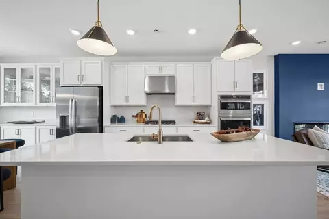 Kitchen - 1008 Pine Tree Ln, Troy, MI 48085 photo 1 of 2
