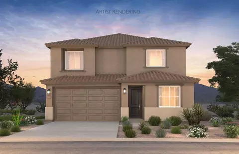 27267 N 161st Ln, Surprise, AZ 85387