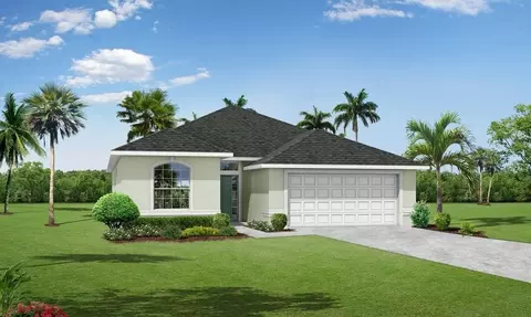 51 E Diamond Dr, Palm Coast, FL 32164