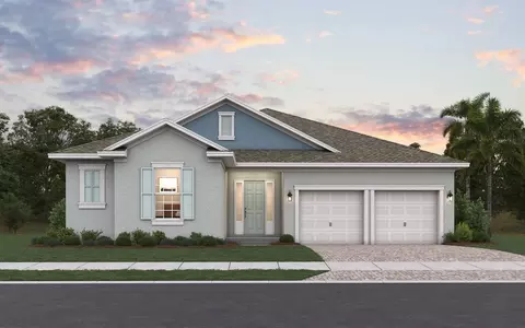 6334 Wild Persimmon Way, Winter Garden, FL 34787