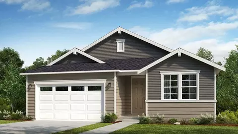 2719 Bowthorpe St SE, Lacey, WA 98513
