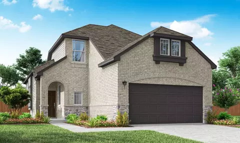 4309 Croton Spring Trl, Little Elm, TX 75068