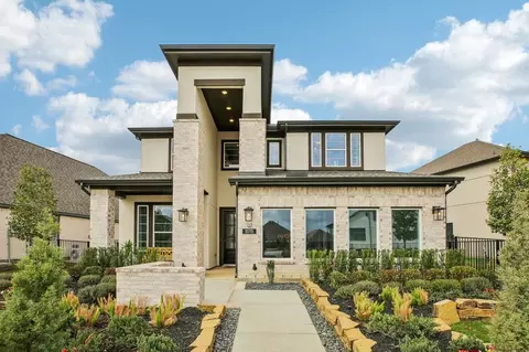 21210 Flower Nectar Ct, Cypress, TX 77433