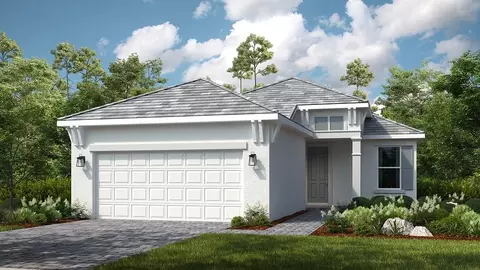 13449 SW Mazzano St, Port St Lucie, FL 34987