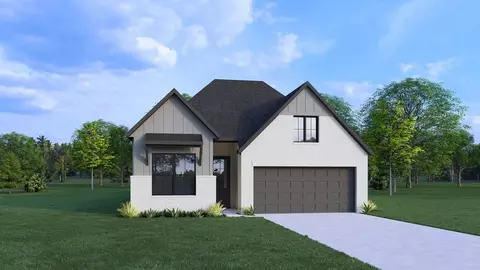 Exterior - 2000 Chapel Bridge Ct, Katy, TX 77493 photo 2 of 4