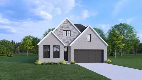 Exterior - 2000 Chapel Bridge Ct, Katy, TX 77493 photo 3 of 4