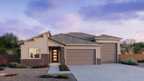 7489 W Saguaro Perch Way, Marana, AZ 85658
