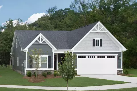 1045 Deer Valley Dr, Miamisburg, OH 45342