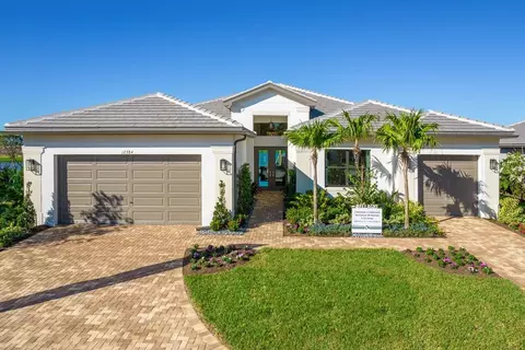 Valencia At Riverland, Port Saint Lucie, FL 34987