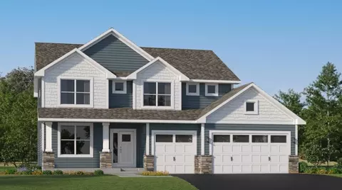 2726 Wood Duck Trl, Shakopee, MN 55379
